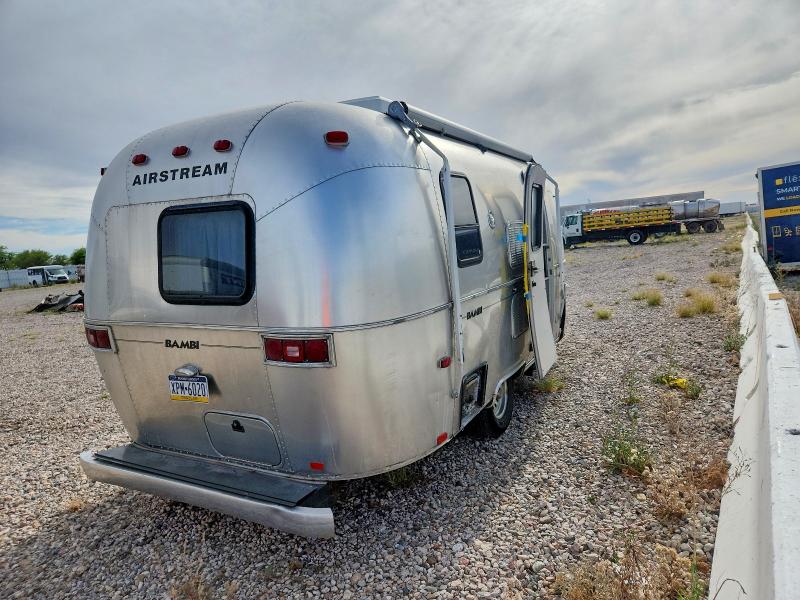 2003 Airstream Minuet მანქანა იყიდება აუქციონზე, vin: 1STCMAA143J515002, აუქციონის ნომერი: 50732186