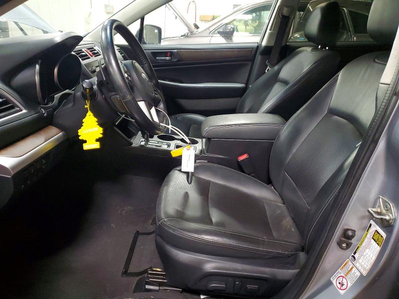 48114466 :رقم المزاد ، 4S4BSENC4G3229773 vin ، 2016 Subaru Outback مزاد بيع