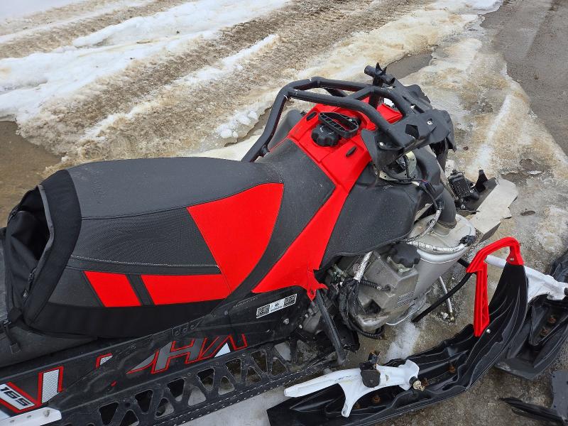 2021 Arctic Cat Arctic Cat მანქანა იყიდება აუქციონზე, vin: 4UF1S2JH1MT104072, აუქციონის ნომერი: 47778046
