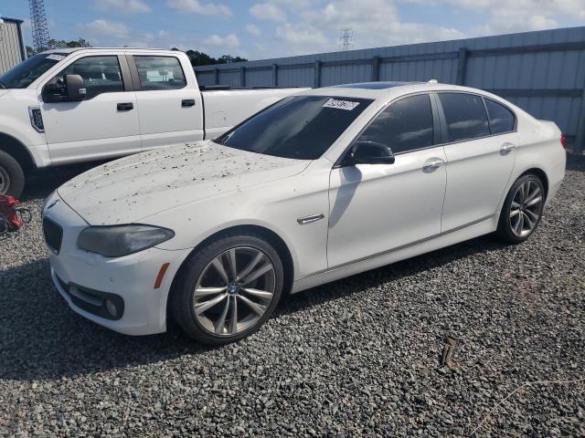2016 Bmw 528 მანქანა იყიდება აუქციონზე, vin: WBA5A5C53GG354777, აუქციონის ნომერი: 49497206