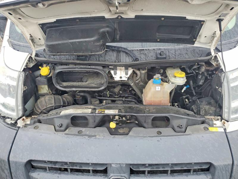 Aukcja sprzedaży 2017 Ram Promaster 1500, vin: 3C6TRVBG0HE518064, numer aukcji: 48425336