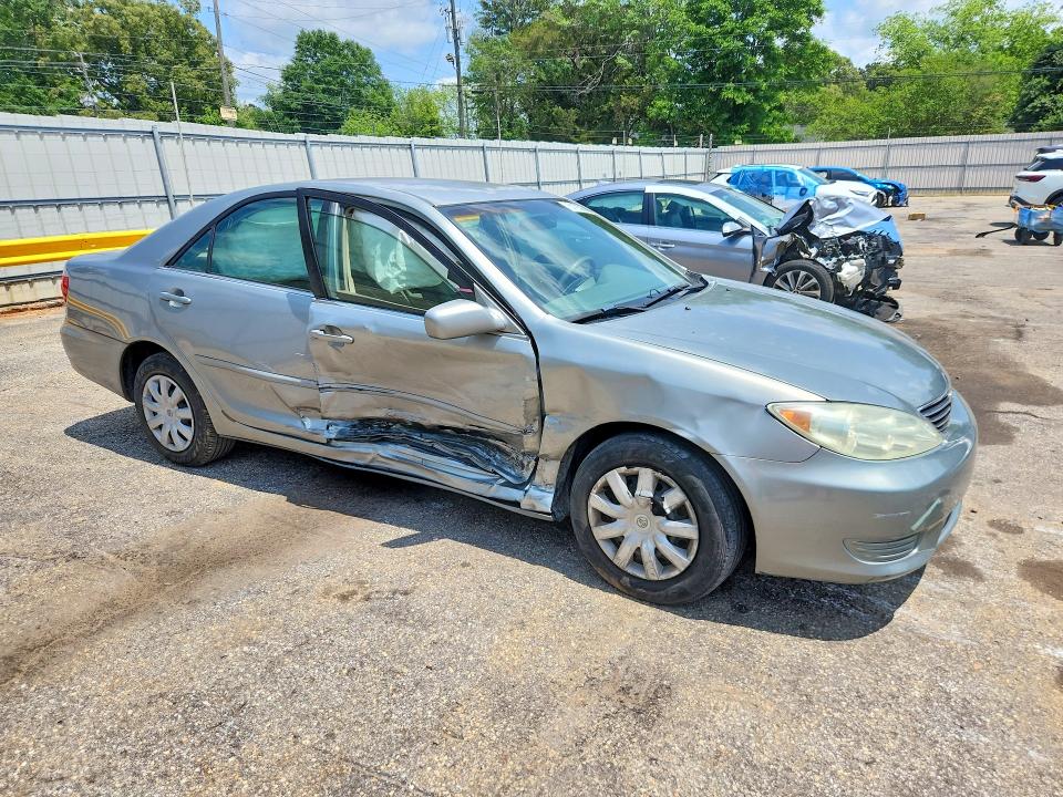 Aukcja sprzedaży 2005 Toyota Camry, vin: 4T1BE30K65U557391, numer aukcji: 51193256