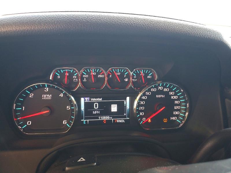 Продажа на аукционе авто 2019 Chevrolet Suburban, vin: 1GNSKHKC9KR362259, номер лота: 50927806