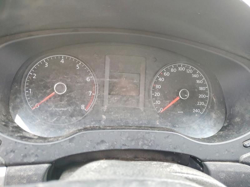Продажа на аукционе авто 2013 Volkswagen Jetta, vin: 3VWBK7AJ4DM249307, номер лота: 49623776