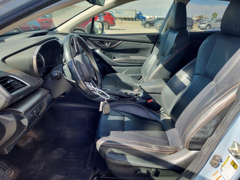 2019 Subaru Crosstrek მანქანა იყიდება აუქციონზე, vin: JF2GTANC8K8240692, აუქციონის ნომერი: 51351236
