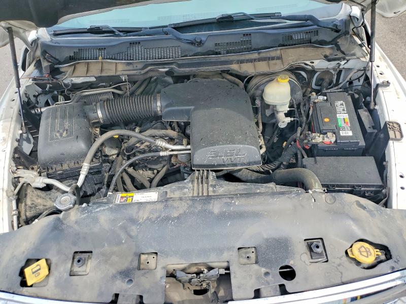 Продажа на аукционе авто 2016 Ram 1500, vin: 1C6RR6GG1GS231420, номер лота: 48344876