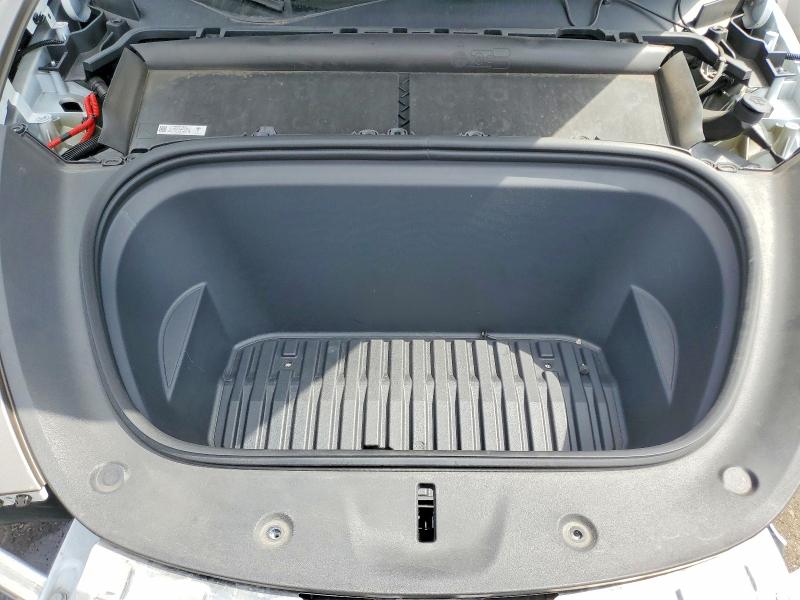 48630336 :رقم المزاد ، 7SAYGDEE4PA128991 vin ، 2023 Tesla Model Y مزاد بيع