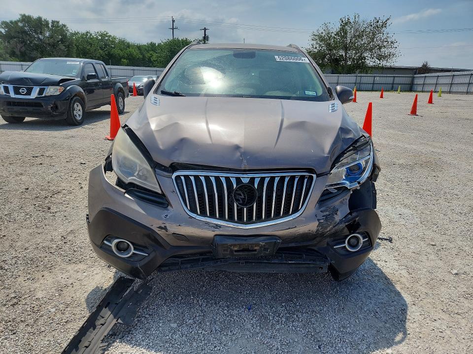 Продаж на аукціоні авто 2014 Buick Encore, vin: KL4CJGSB8EB777467, номер лоту: 52086006