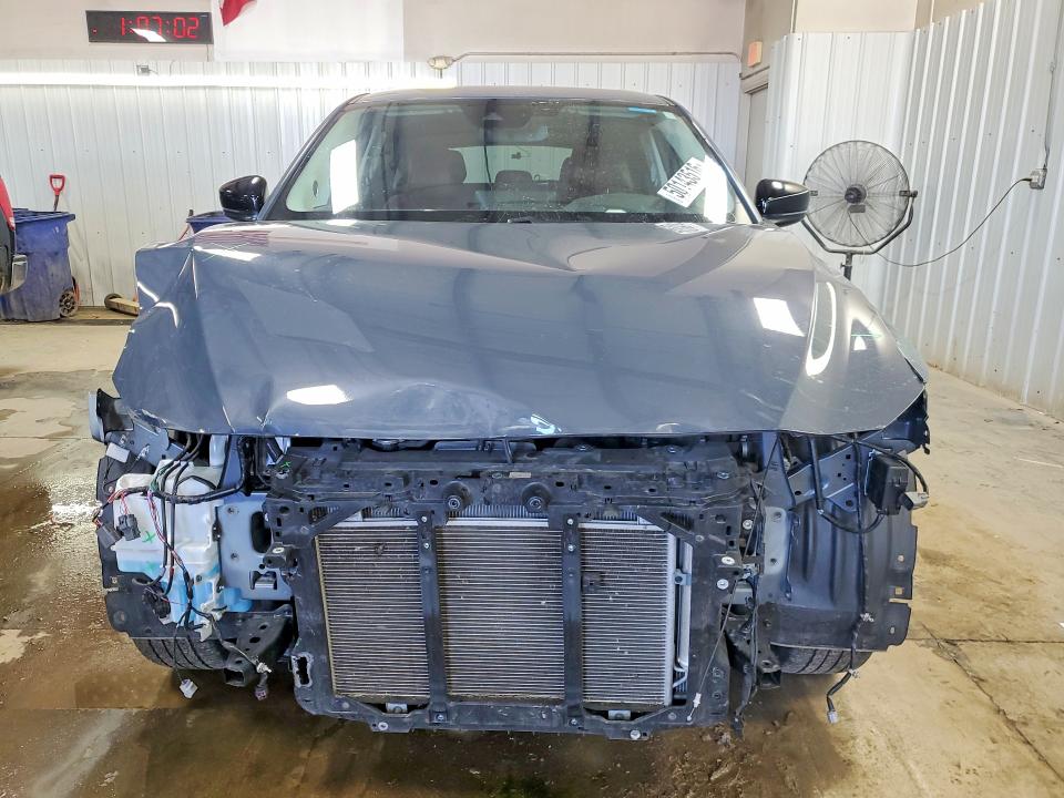 Продажа на аукционе авто 2023 Mazda Cx-5, vin: JM3KFBCM8P0213524, номер лота: 50143516