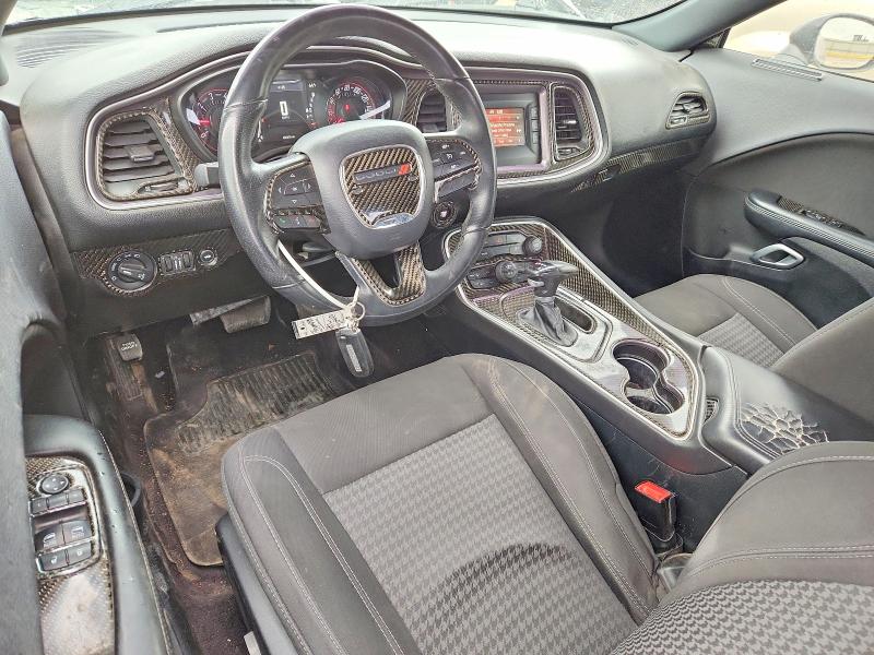 Aukcja sprzedaży 2017 Dodge Challenger, vin: 2C3CDZAG5HH532020, numer aukcji: 51542506