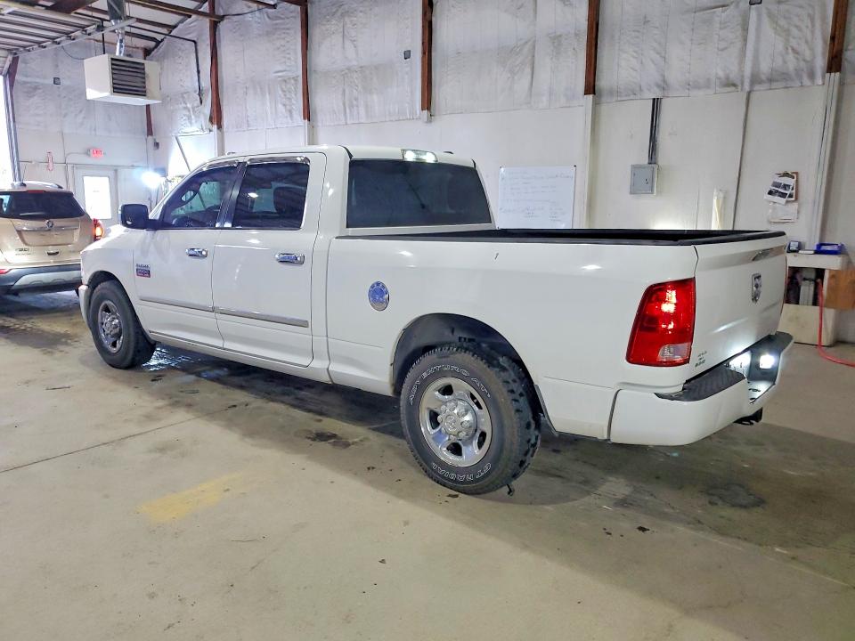 Aukcja sprzedaży 2012 Dodge Ram 2500, vin: 3C6TD4CT3CG265341, numer aukcji: 51490106