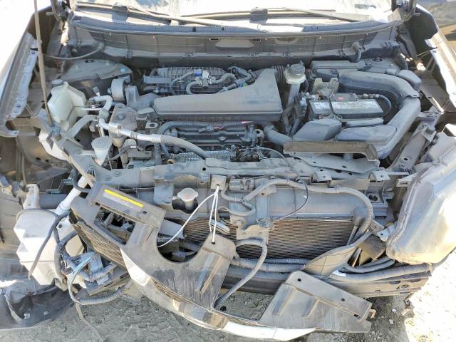 Aukcja sprzedaży 2015 Nissan Rogue, vin: 5N1AT2MT2FC766097, numer aukcji: 50967136
