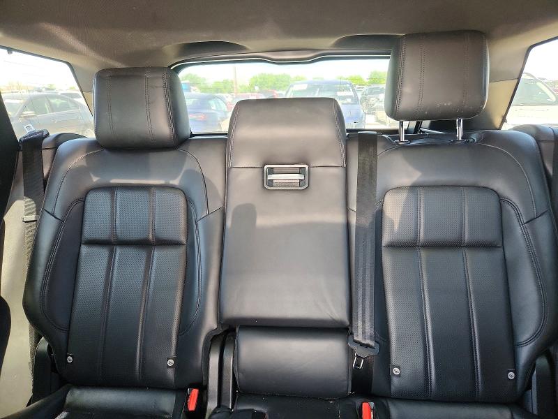 Aukcja sprzedaży 2020 Land Rover Range Rover Sport, vin: SALWR2SU7LA707941, numer aukcji: 48899626