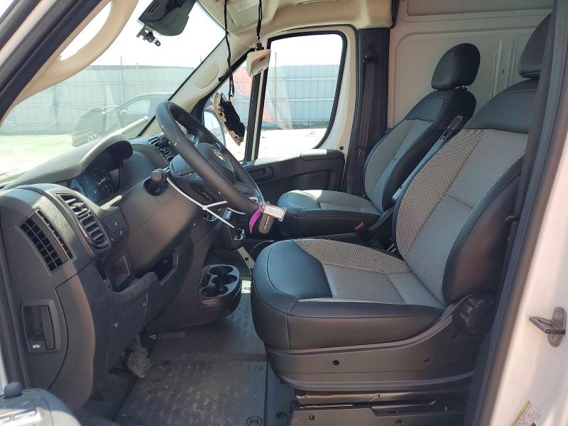 Aukcja sprzedaży 2026 Ram Promaster 2500, vin: 3C6LRVDG7TE154277, numer aukcji: 51669066