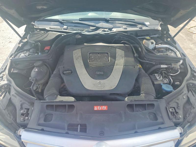 Продажа на аукционе авто 2012 Mercedes-benz C, vin: WDDGF8BB7CR233390, номер лота: 48153726