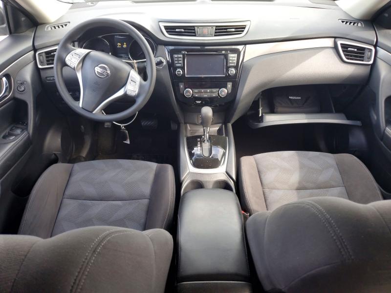 Продажа на аукционе авто 2016 Nissan Rogue, vin: KNMAT2MT5GP598485, номер лота: 49462036