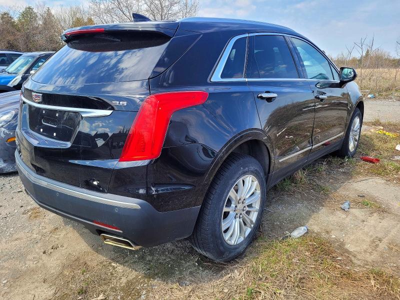 Aukcja sprzedaży 2017 Cadillac Xt5, vin: 1GYKNARS8HZ306451, numer aukcji: 51209256