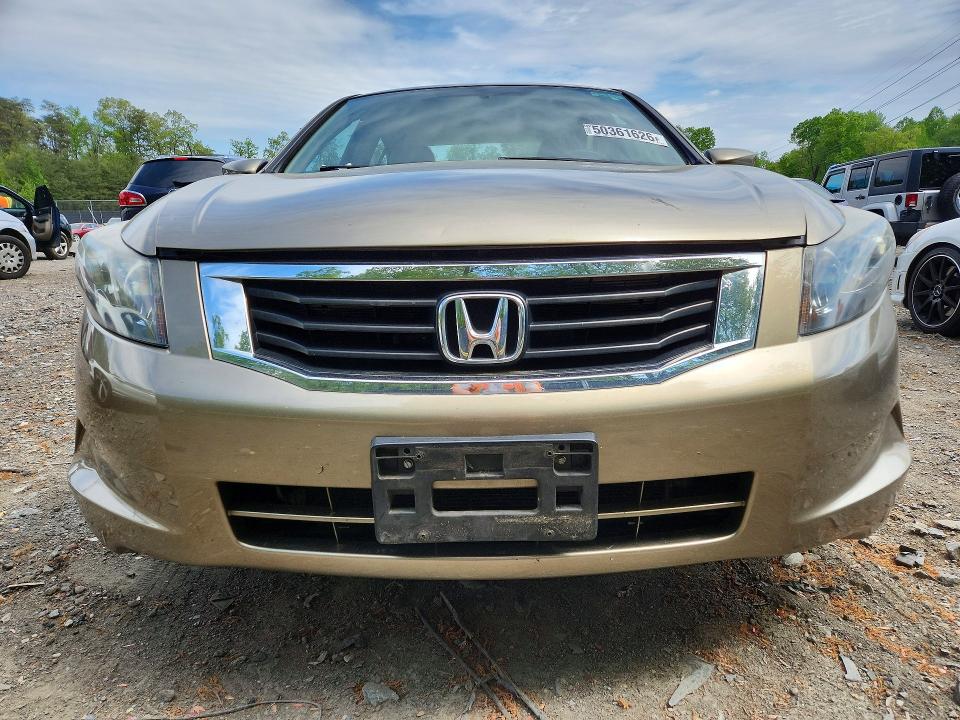 Aukcja sprzedaży 2008 Honda Accord, vin: 1HGCP26448A145063, numer aukcji: 50361626