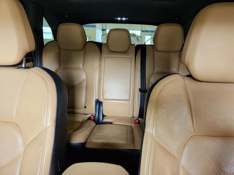 Aukcja sprzedaży 2016 Porsche Cayenne, vin: WP1AA2A23GLA00885, numer aukcji: 48733616