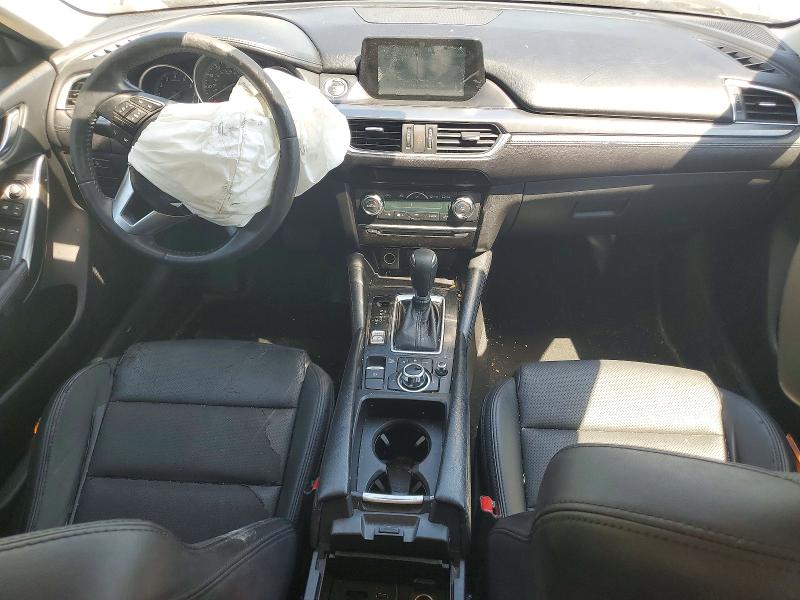Aukcja sprzedaży 2016 Mazda 6, vin: JM1GJ1V58G1436301, numer aukcji: 49770856