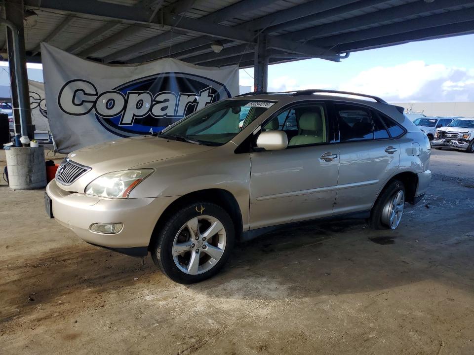 Aukcja sprzedaży 2004 Lexus Rx, vin: JTJGA31U640027432, numer aukcji: 52332086