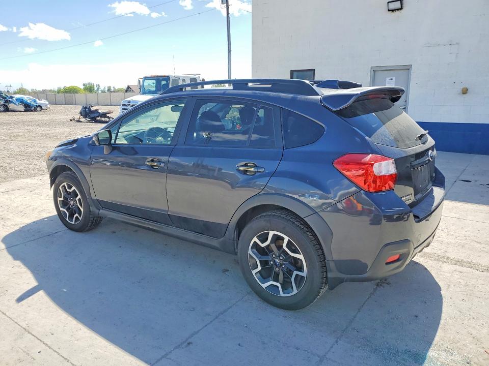 Продаж на аукціоні авто 2016 Subaru Crosstrek, vin: JF2GPALC6G8241340, номер лоту: 51808436