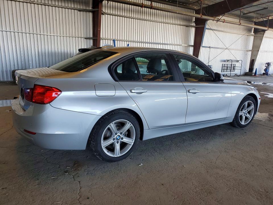 2013 Bmw 328 მანქანა იყიდება აუქციონზე, vin: WBA3A5C53DF356568, აუქციონის ნომერი: 50158536