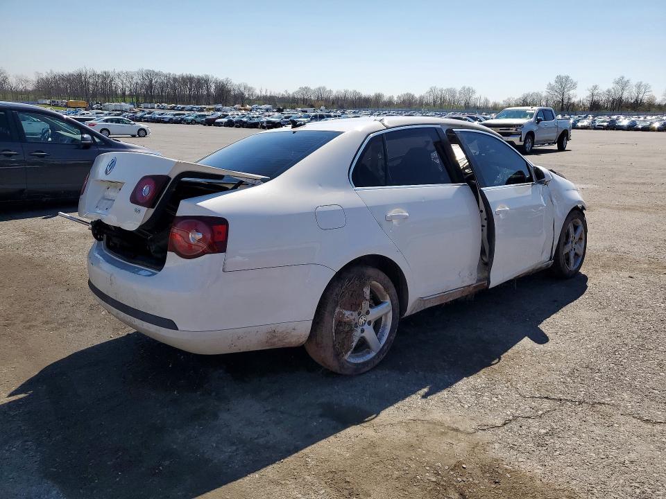 Aukcja sprzedaży 2009 Volkswagen Jetta, vin: 3VWRZ71K89M098966, numer aukcji: 49316926