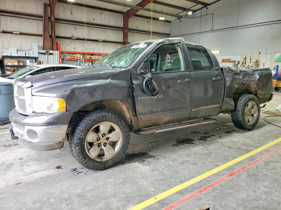 Продажа на аукционе авто 2002 Dodge Ram 1500, vin: 1D7HU18N82S627281, номер лота: 49896146