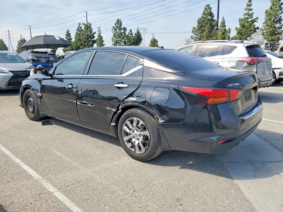 Продаж на аукціоні авто 2021 Nissan Altima, vin: 1N4BL4DV8MN316192, номер лоту: 49461176