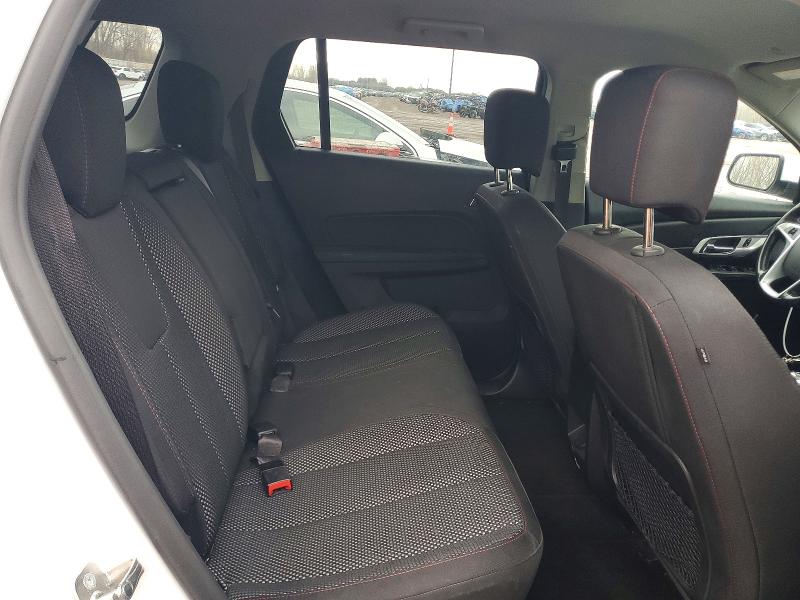 Продажа на аукционе авто 2017 Gmc Terrain, vin: 2GKALNEK5H6179677, номер лота: 47542726