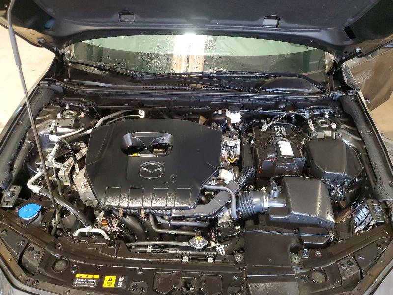 Продаж на аукціоні авто 2024 Mazda 3, vin: 3MZBPACM5RM430977, номер лоту: 49932896