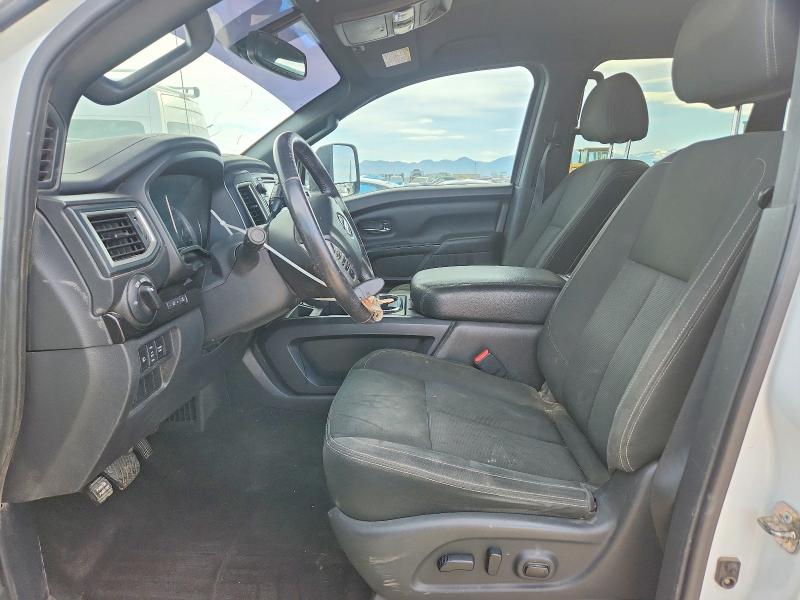 Продажа на аукционе авто 2019 Nissan Titan Xd, vin: 1N6BA1F44KN513888, номер лота: 49747866