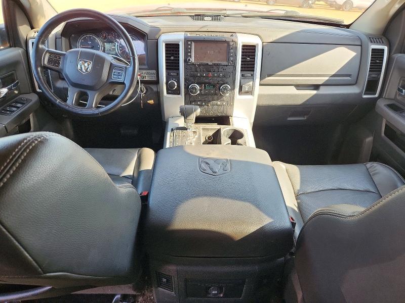 Продажа на аукционе авто 2012 Dodge Ram 1500, vin: 1C6RD7MT8CS115048, номер лота: 51159476