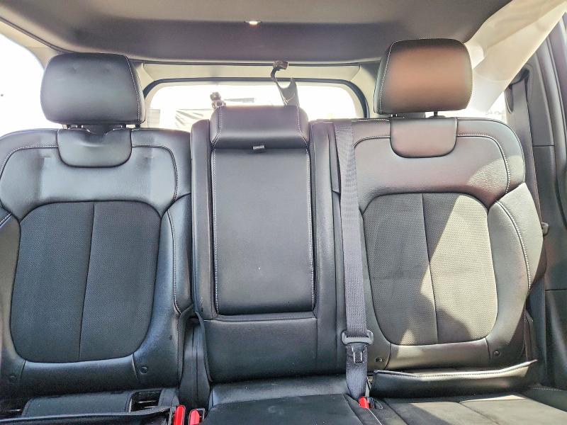 2023 Jeep Grand Cherokee მანქანა იყიდება აუქციონზე, vin: 1C4RJHAG6PC561617, აუქციონის ნომერი: 48959496