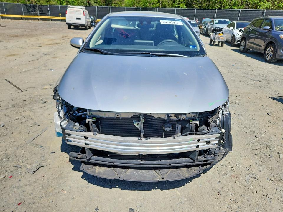 Продаж на аукціоні авто 2020 Toyota Corolla, vin: JTDEPRAE4LJ018922, номер лоту: 50761976