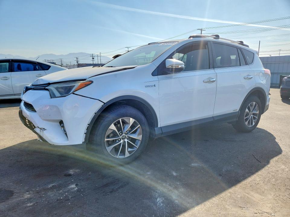 Auction sale of the 2016 Toyota Rav4 Hybrid, vin: JTMRJREV2GD031430, lot number: 48549186