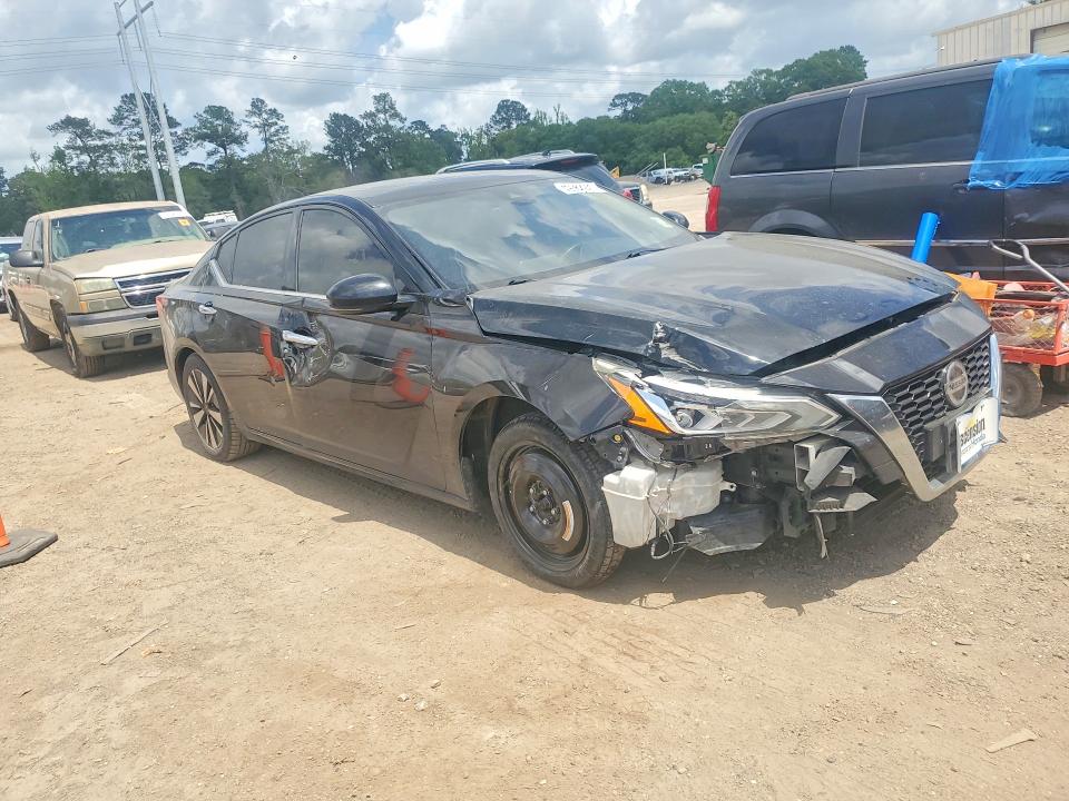 2019 Nissan Altima მანქანა იყიდება აუქციონზე, vin: 1N4BL4EVXKC163385, აუქციონის ნომერი: 49662946