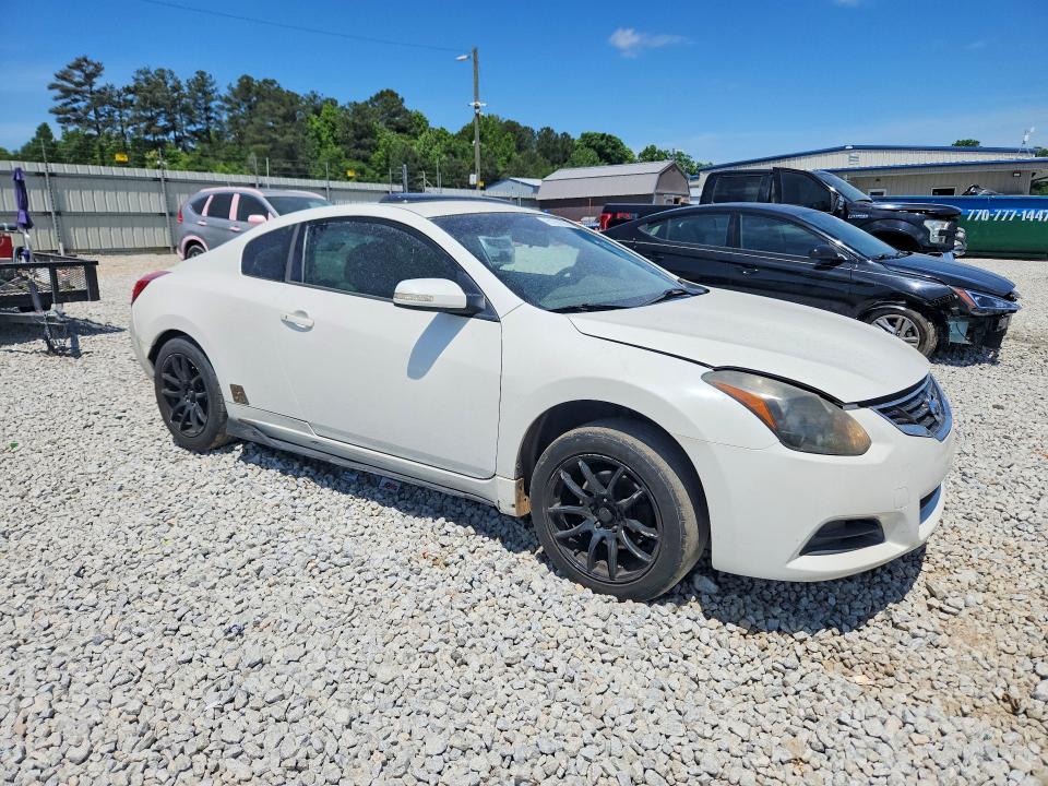 Aukcja sprzedaży 2012 Nissan Altima, vin: 1N4AL2EP2CC252998, numer aukcji: 51266566