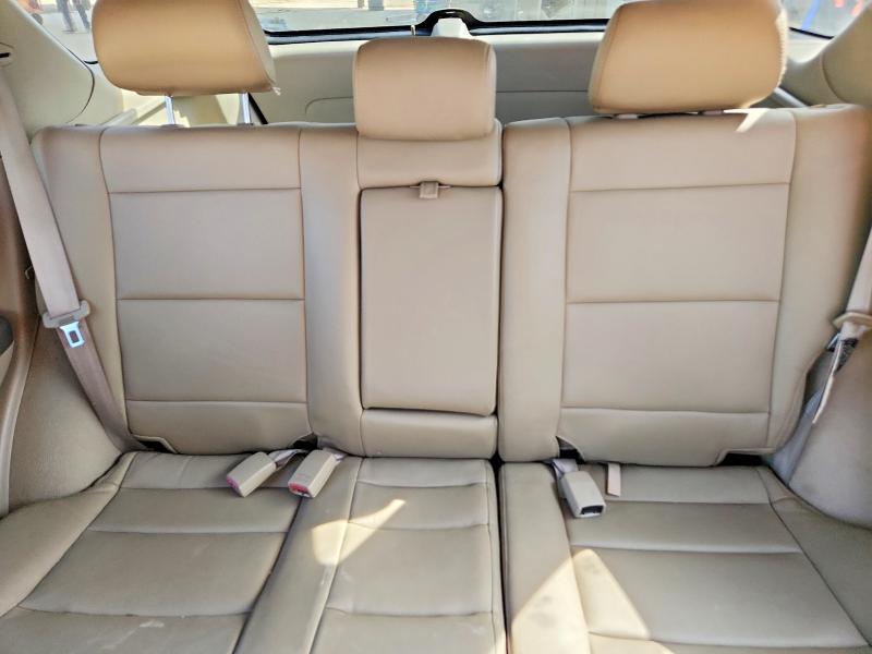 Продажа на аукционе авто 2003 Kia Sorento, vin: KNDJC733435118845, номер лота: 49733926