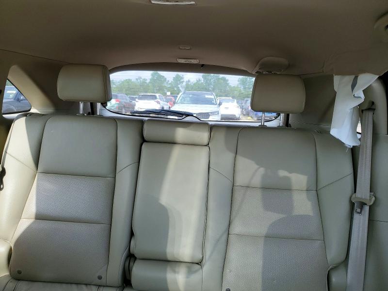 Продаж на аукціоні авто 2015 Acura Rdx, vin: 5J8TB3H34FL006769, номер лоту: 49774546