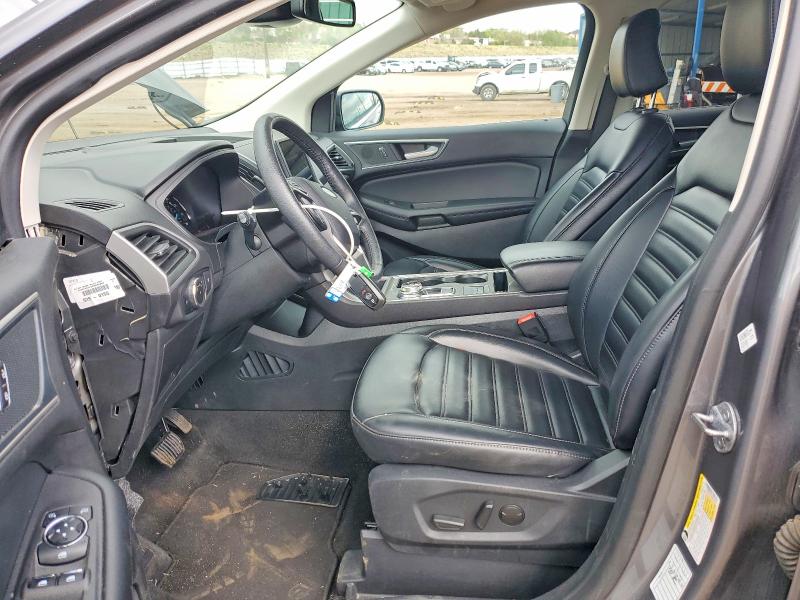 49461086 :رقم المزاد ، 2FMPK4J92RBA80535 vin ، 2024 Ford Edge مزاد بيع