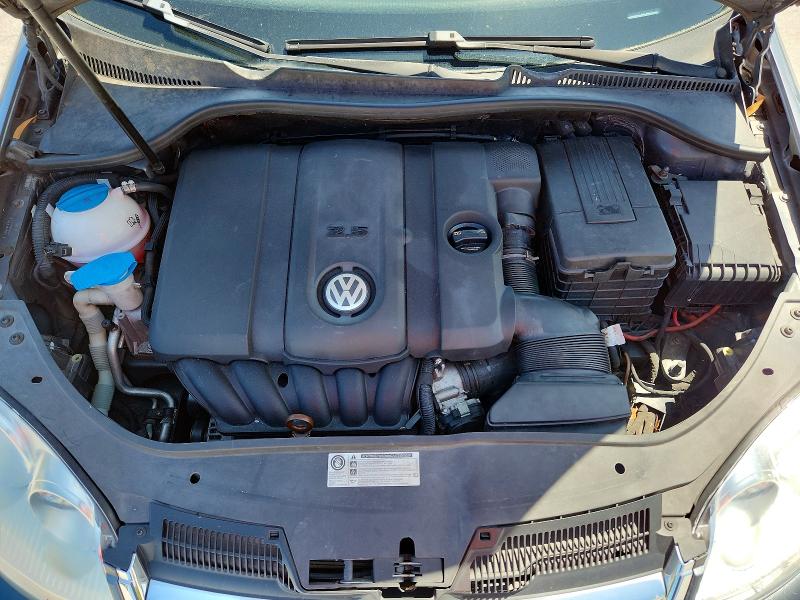 Aukcja sprzedaży 2010 Volkswagen Jetta, vin: 3VWJZ7AJ7AM101090, numer aukcji: 51857586