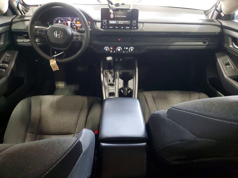 Продаж на аукціоні авто 2024 Honda Accord, vin: 1HGCY1F28RA021238, номер лоту: 50314596