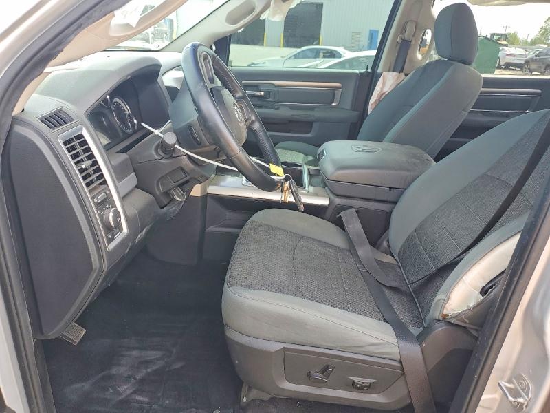 Продажа на аукционе авто 2015 Ram 1500, vin: 1C6RR6LM4FS590108, номер лота: 48811776