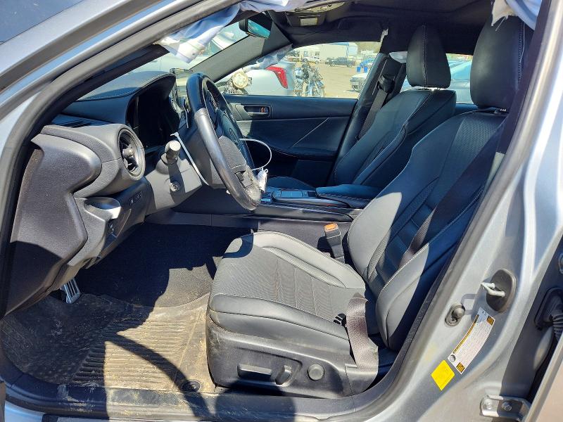 Продажа на аукционе авто 2023 Lexus Is, vin: JTHGZ1E22P5027815, номер лота: 49279546