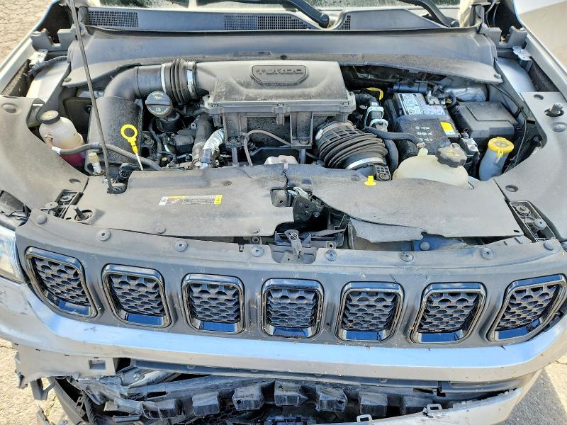 Aukcja sprzedaży 2023 Jeep Compass, vin: 3C4NJDBN7PT502262, numer aukcji: 49459286