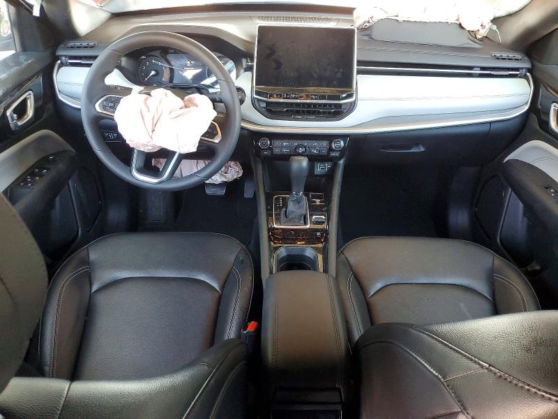 51597226 :رقم المزاد ، 3C4NJDCN3ST622664 vin ، 2025 Jeep Compass مزاد بيع