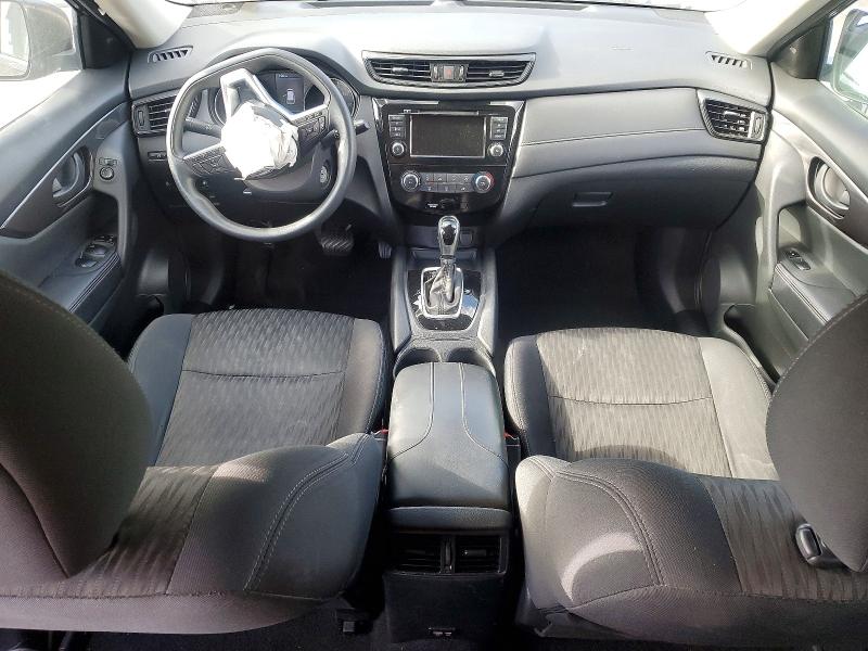 Продажа на аукционе авто 2019 Nissan Rogue, vin: 5N1AT2MT6KC839658, номер лота: 50908446