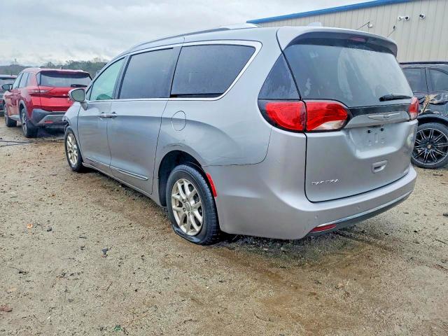 51151006 :رقم المزاد ، 2C4RC1BG0LR280074 vin ، 2020 Chrysler Pacifica مزاد بيع